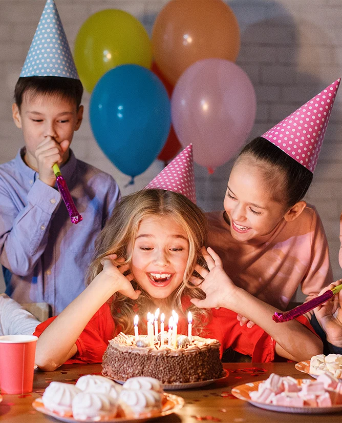 unforgettable birthday party unforgettable birthday party